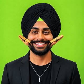 Gurnoor Singh
