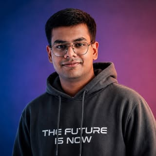 Shaurya Anand