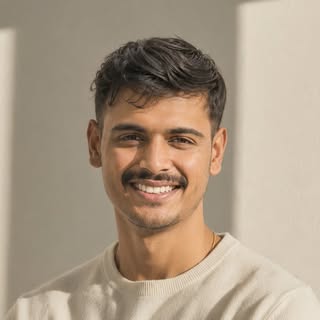 Tushar Jethva